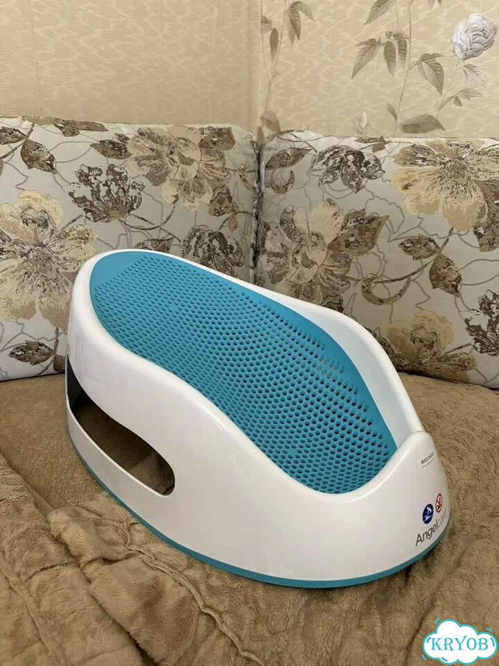 Горка для купания Angelcare фото 2
