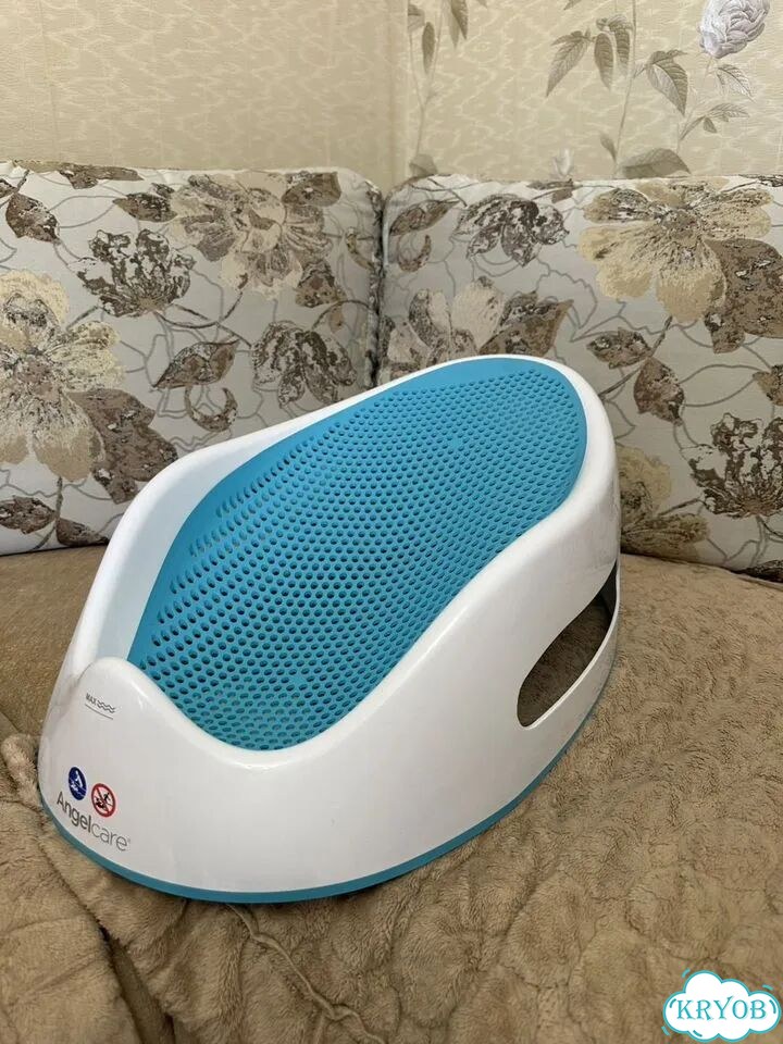 Горка для купания Angelcare фото 3