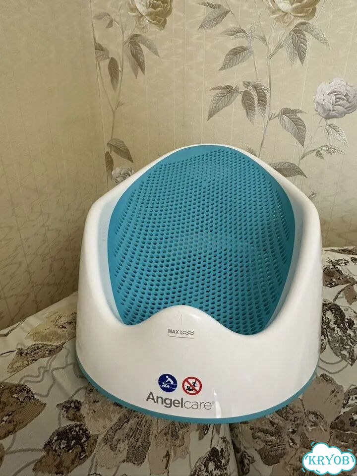 Горка для купания Angelcare фото 5