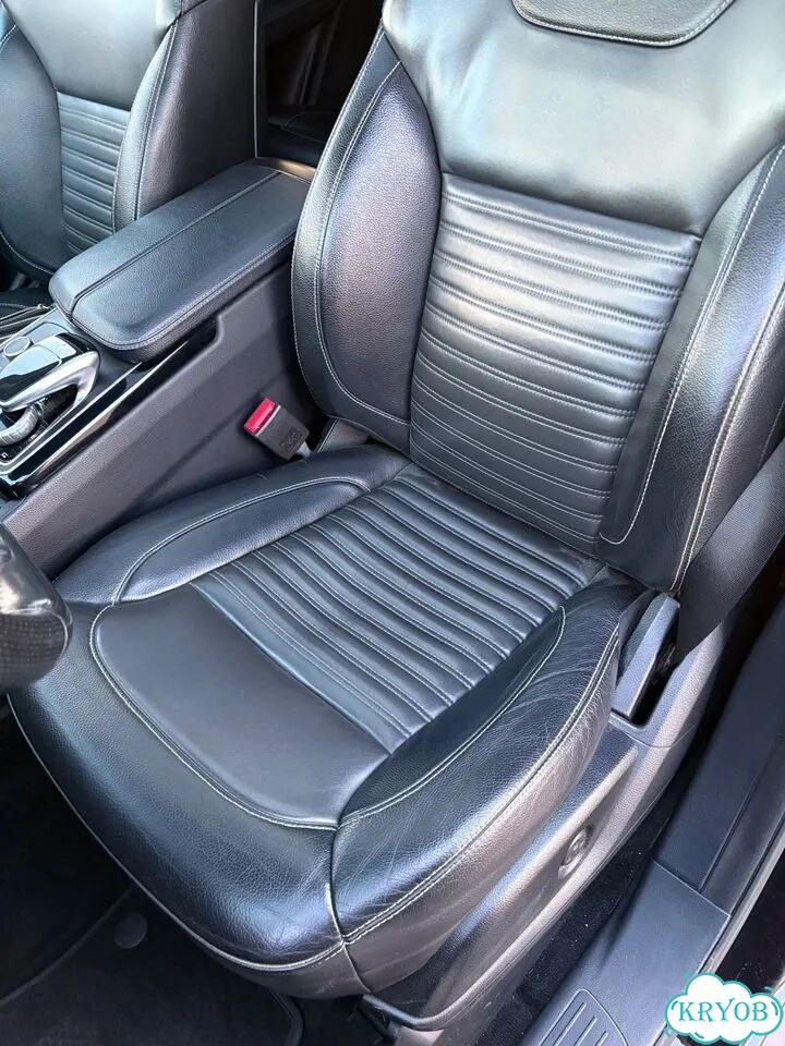 Mercedes-Benz GLE-класс AMG Coupe 3.0 AT, 2016, 121 260 км фото 21