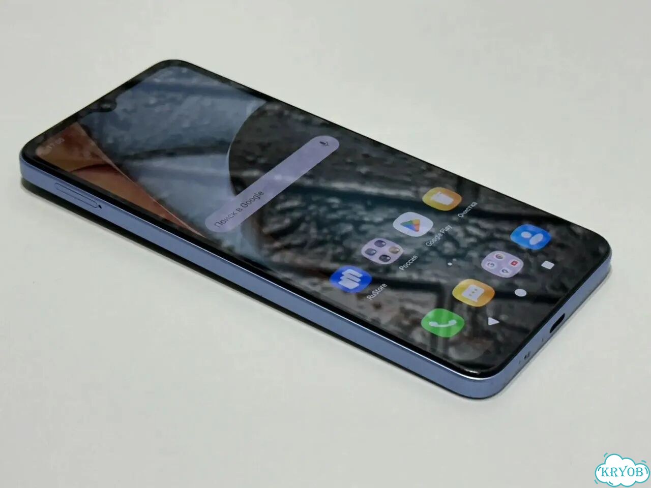 Xiaomi Redmi A3, 4/128 ГБ, 2 SIM фото 1