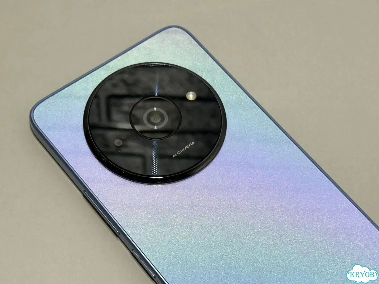 Xiaomi Redmi A3, 4/128 ГБ, 2 SIM фото 3