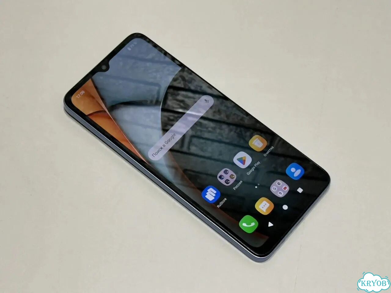 Xiaomi Redmi A3, 4/128 ГБ, 2 SIM фото 4