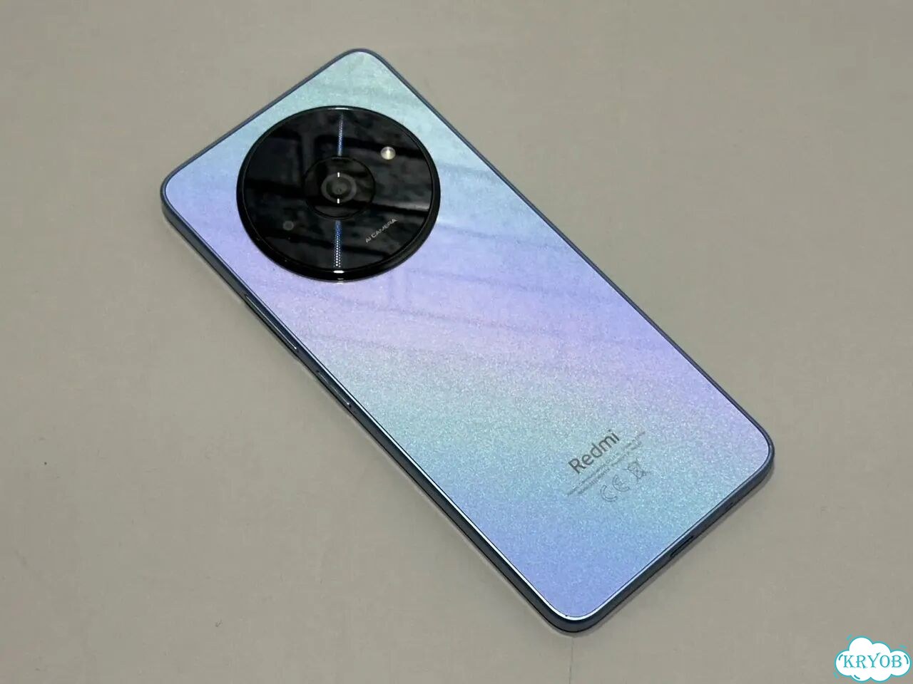 Xiaomi Redmi A3, 4/128 ГБ, 2 SIM фото 5