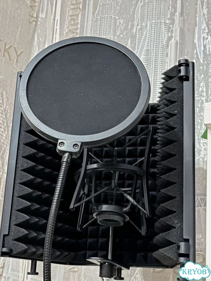 Akg p220 фото 4
