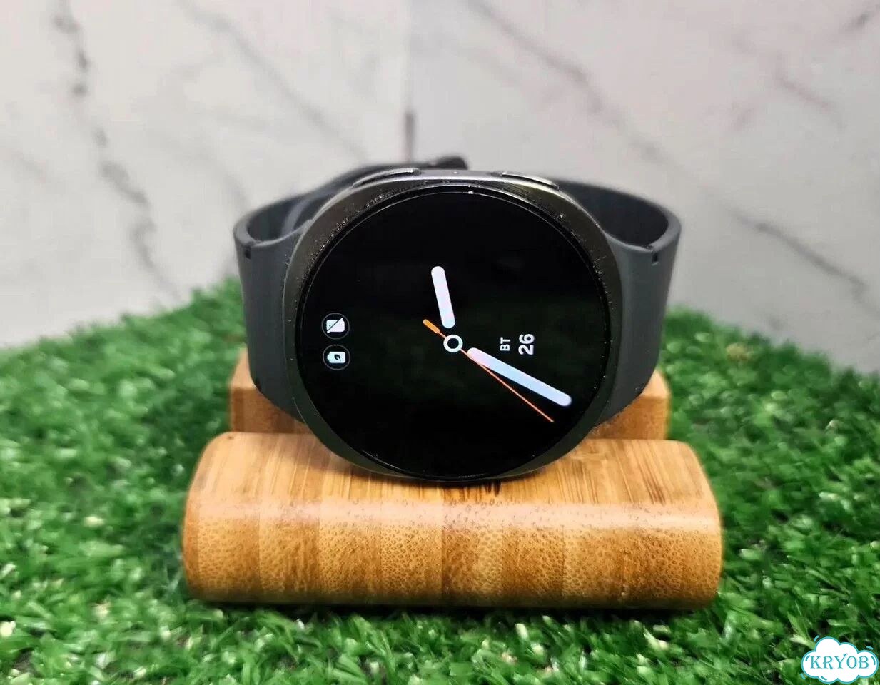 Смарт-часы Samsung Galaxy Watch 8 44 мм фото 1