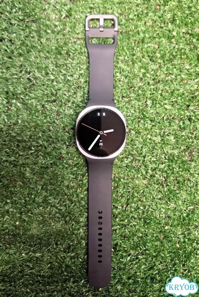 Смарт-часы Samsung Galaxy Watch 8 44 мм фото 2