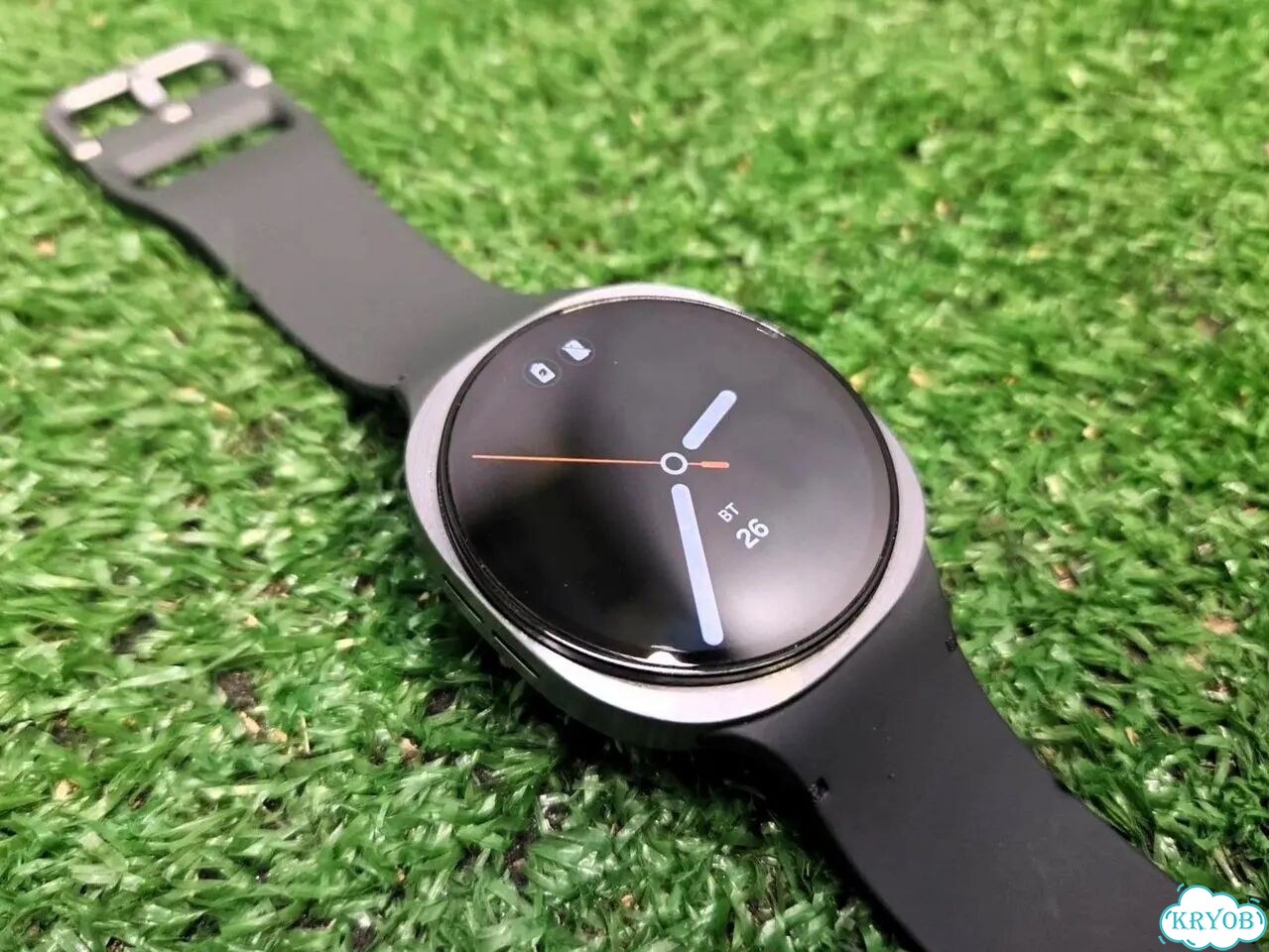 Смарт-часы Samsung Galaxy Watch 8 44 мм фото 4