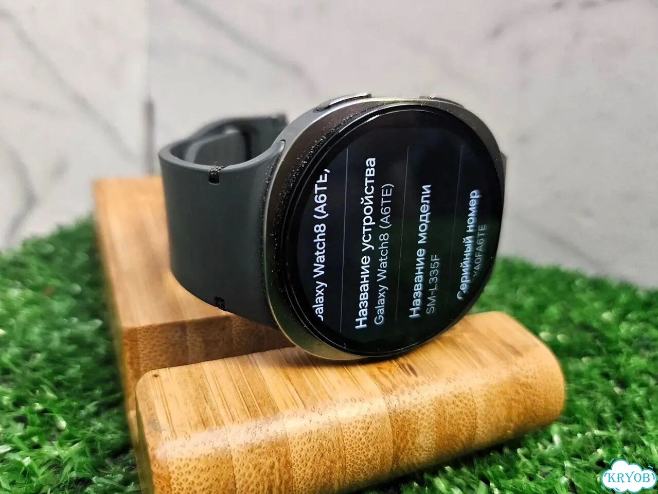 Смарт-часы Samsung Galaxy Watch 8 44 мм фото 5