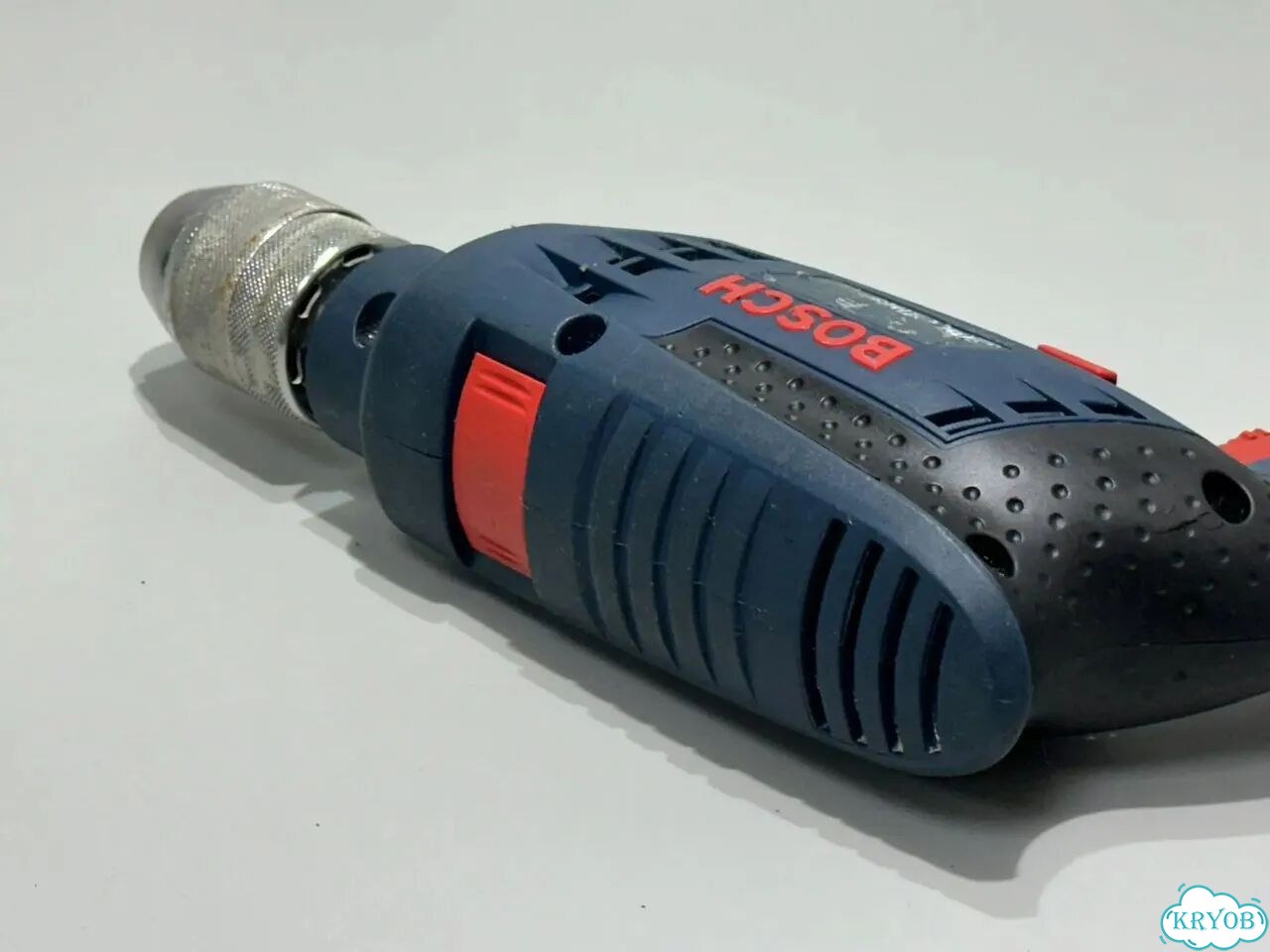 Дрель Bosch GSB 13RE фото 2