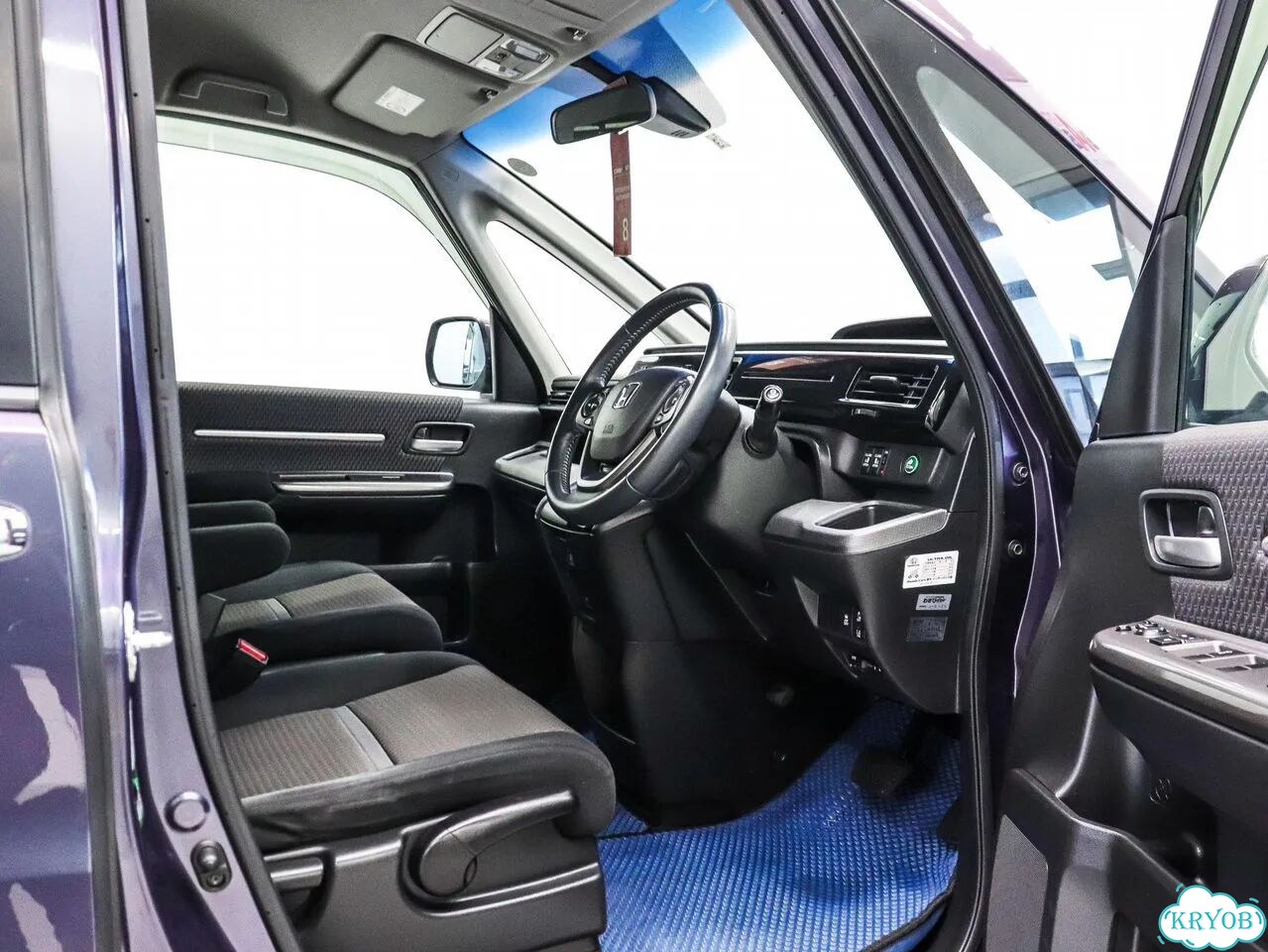 Honda Stepwgn Spada 1.5 CVT, 2016, 119 159 км фото 14