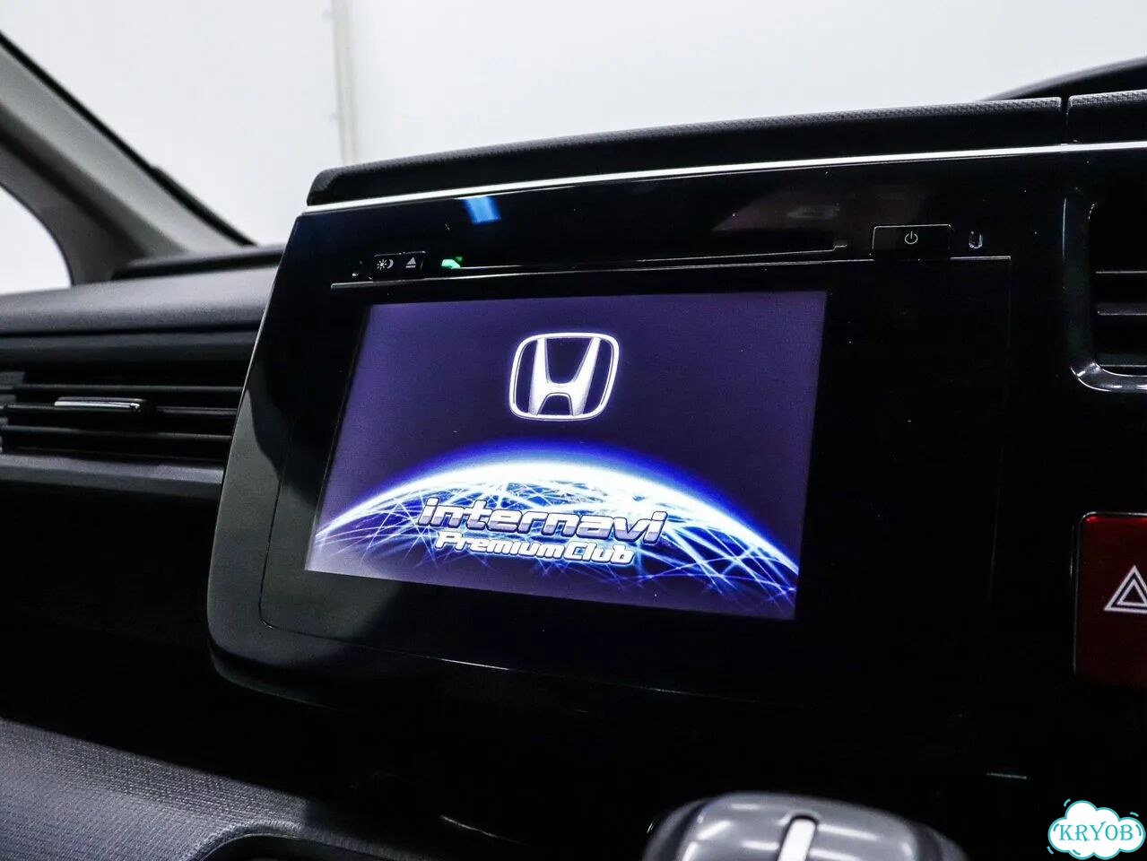 Honda Stepwgn Spada 1.5 CVT, 2016, 119 159 км фото 20