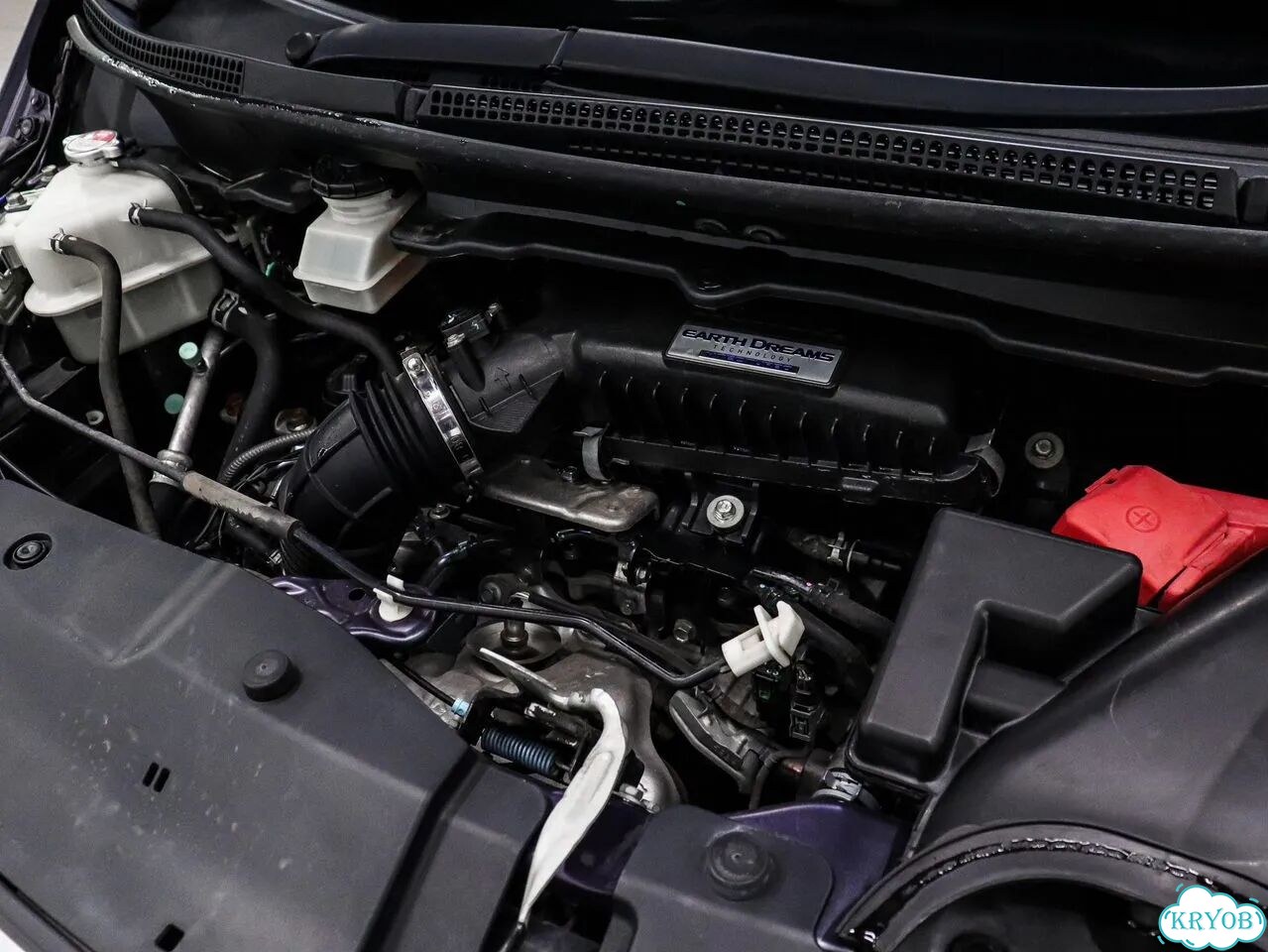 Honda Stepwgn Spada 1.5 CVT, 2016, 119 159 км фото 27