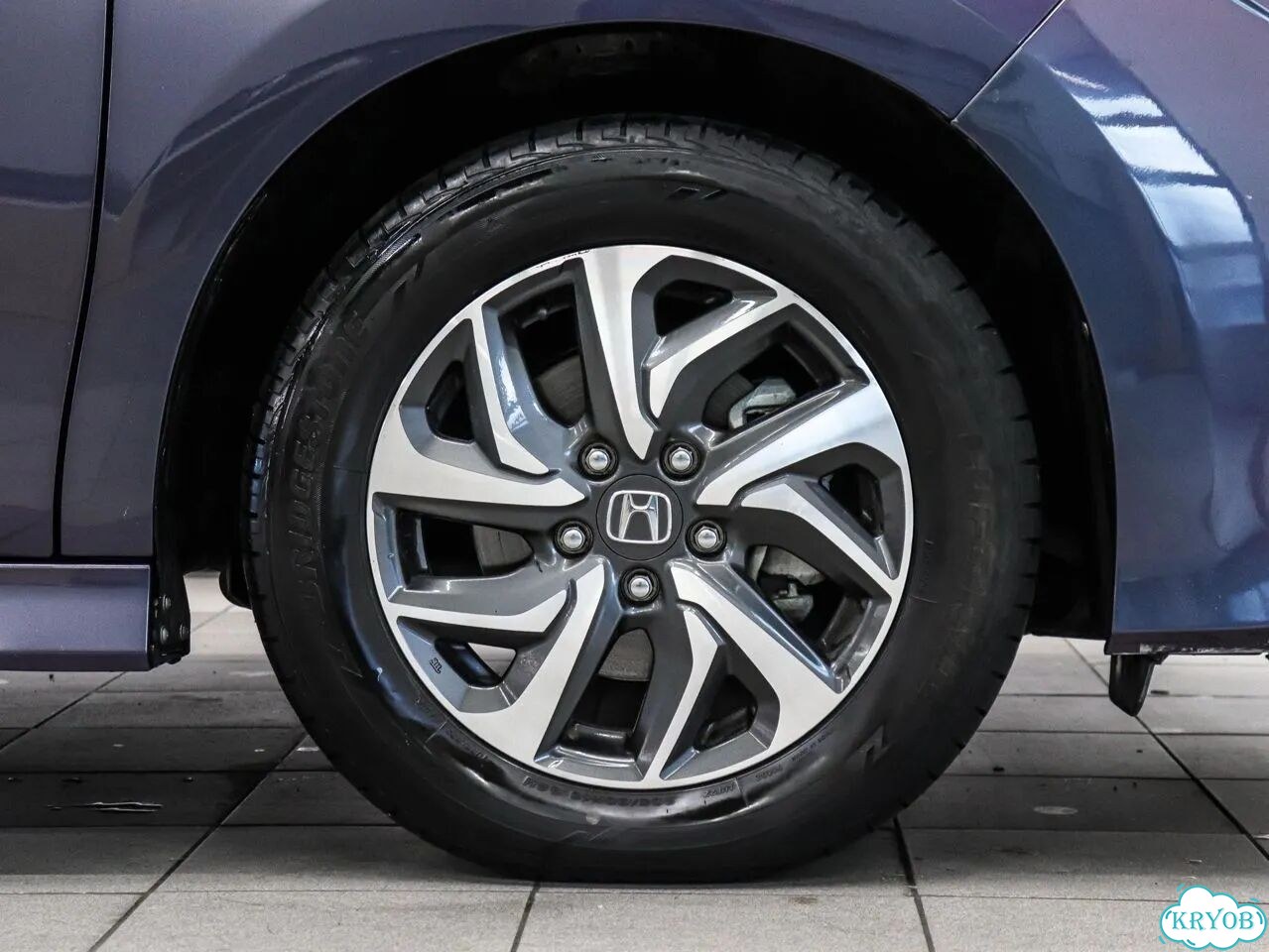 Honda Stepwgn Spada 1.5 CVT, 2016, 119 159 км фото 28