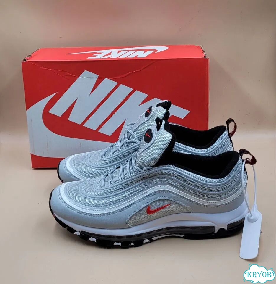 Кроссовки Nike air max 97 Арт.:7781694124 фото 1