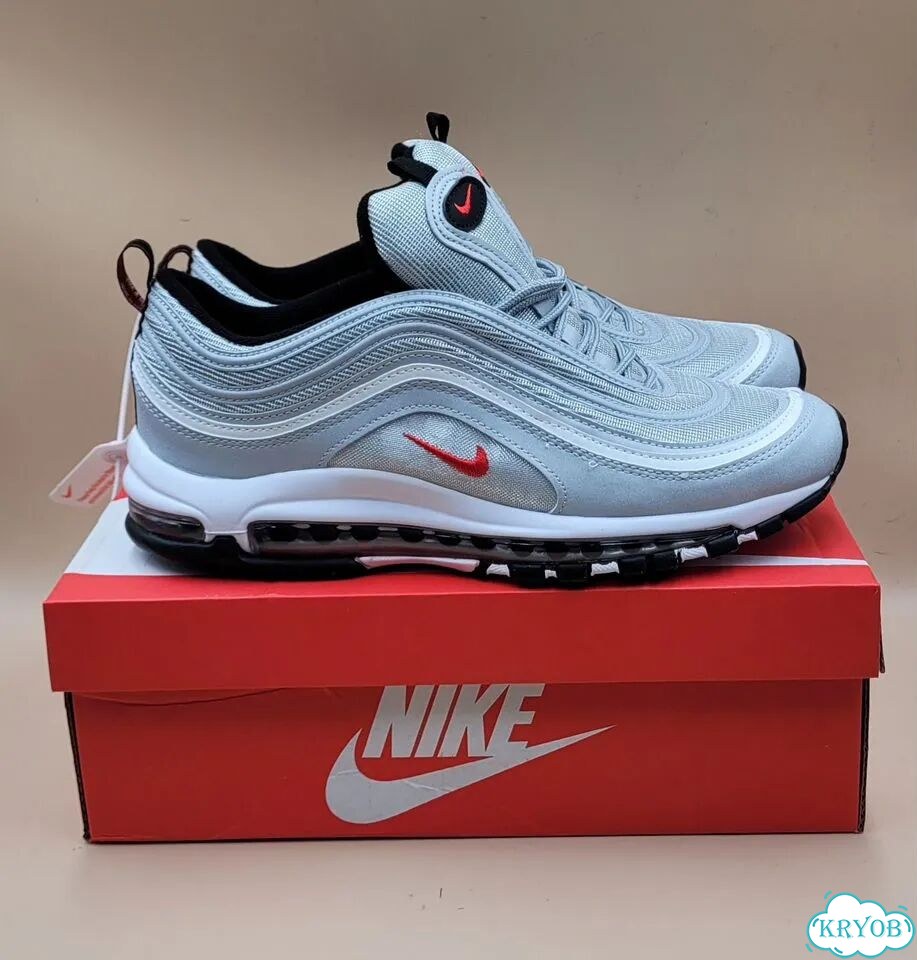 Кроссовки Nike air max 97 Арт.:7781694124 фото 2