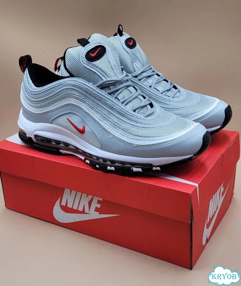 Кроссовки Nike air max 97 Арт.:7781694124 фото 3