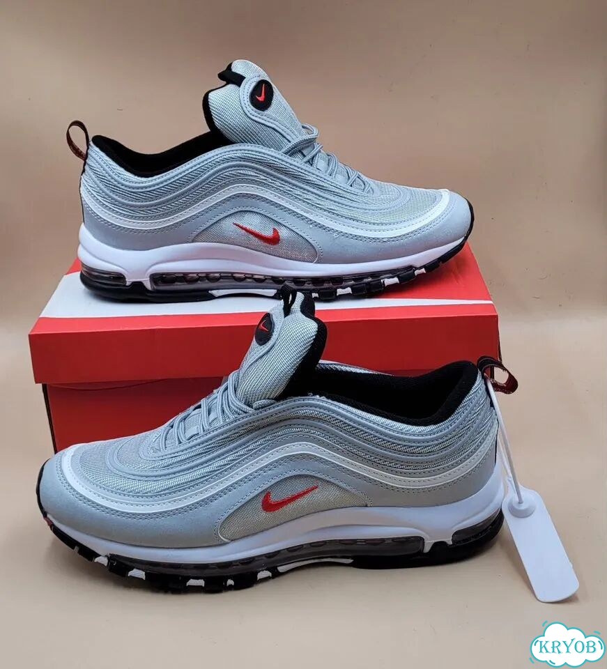 Кроссовки Nike air max 97 Арт.:7781694124 фото 4