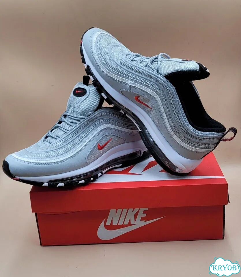 Кроссовки Nike air max 97 Арт.:7781694124 фото 5
