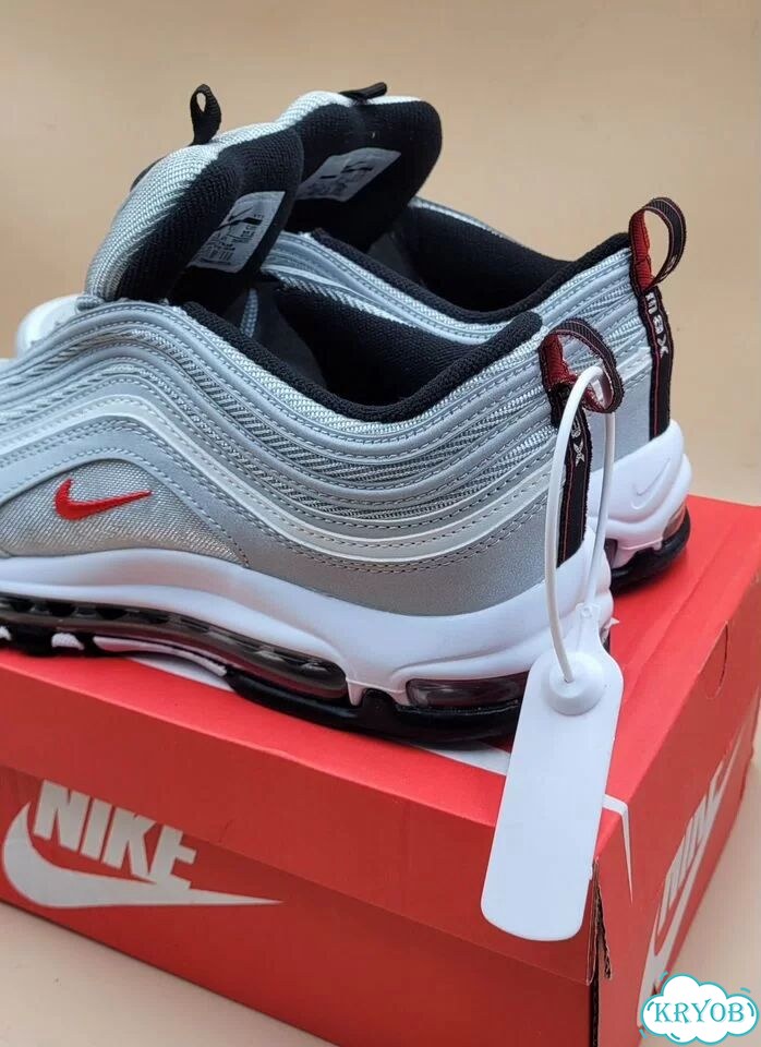 Кроссовки Nike air max 97 Арт.:7781694124 фото 6