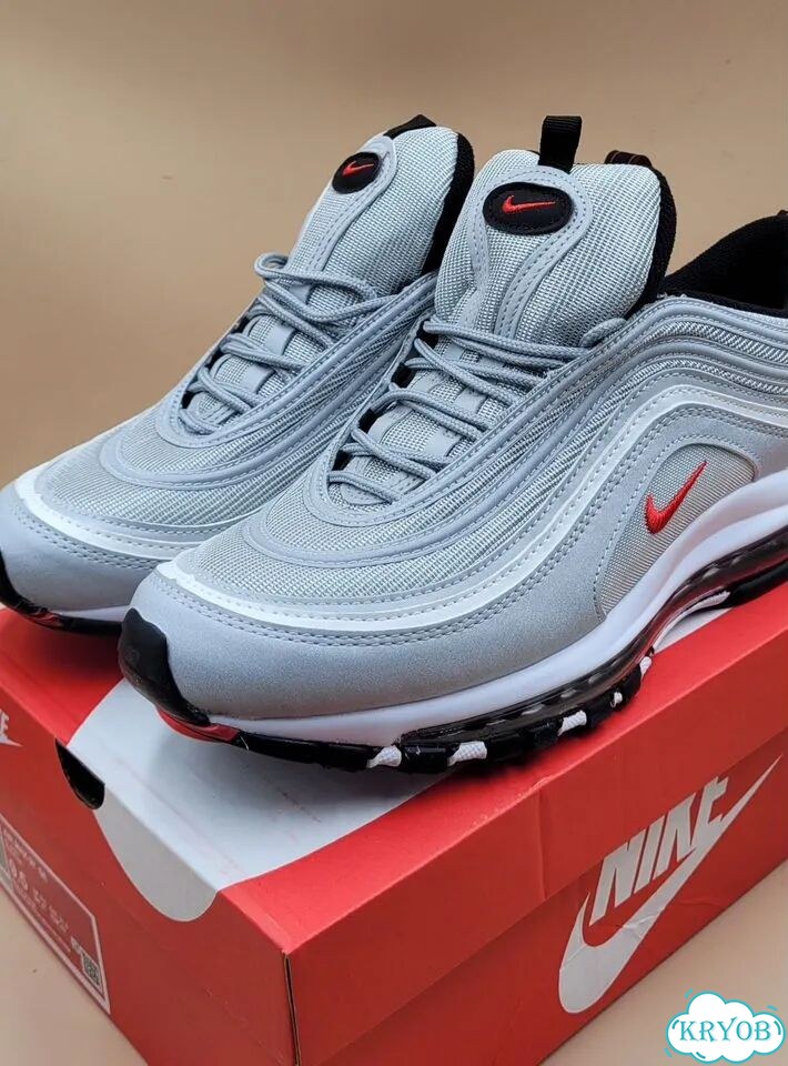 Кроссовки Nike air max 97 Арт.:7781694124 фото 7
