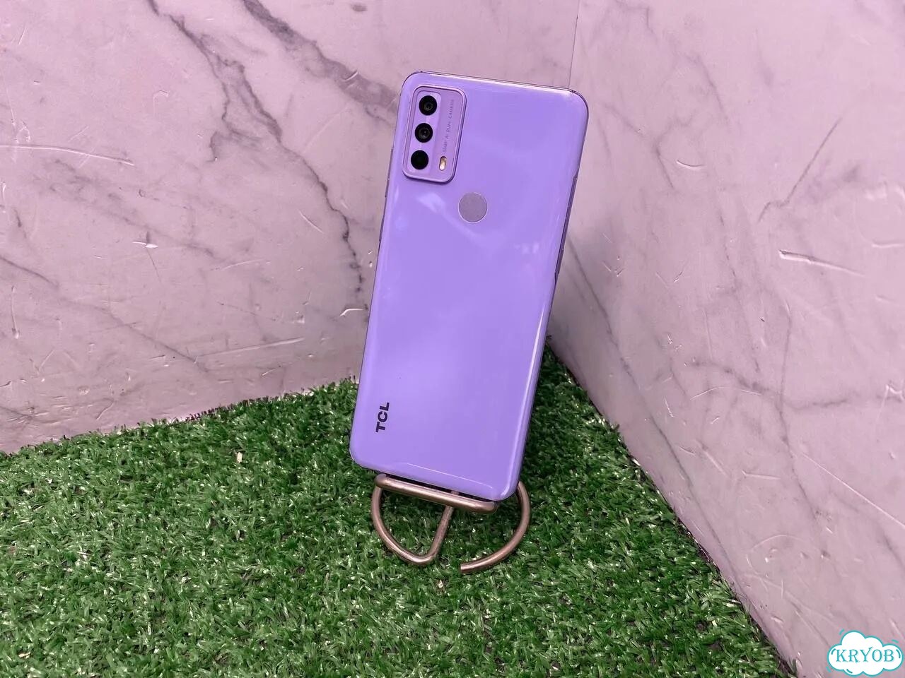TCL 20B, 4/64 ГБ, 2 SIM фото 3