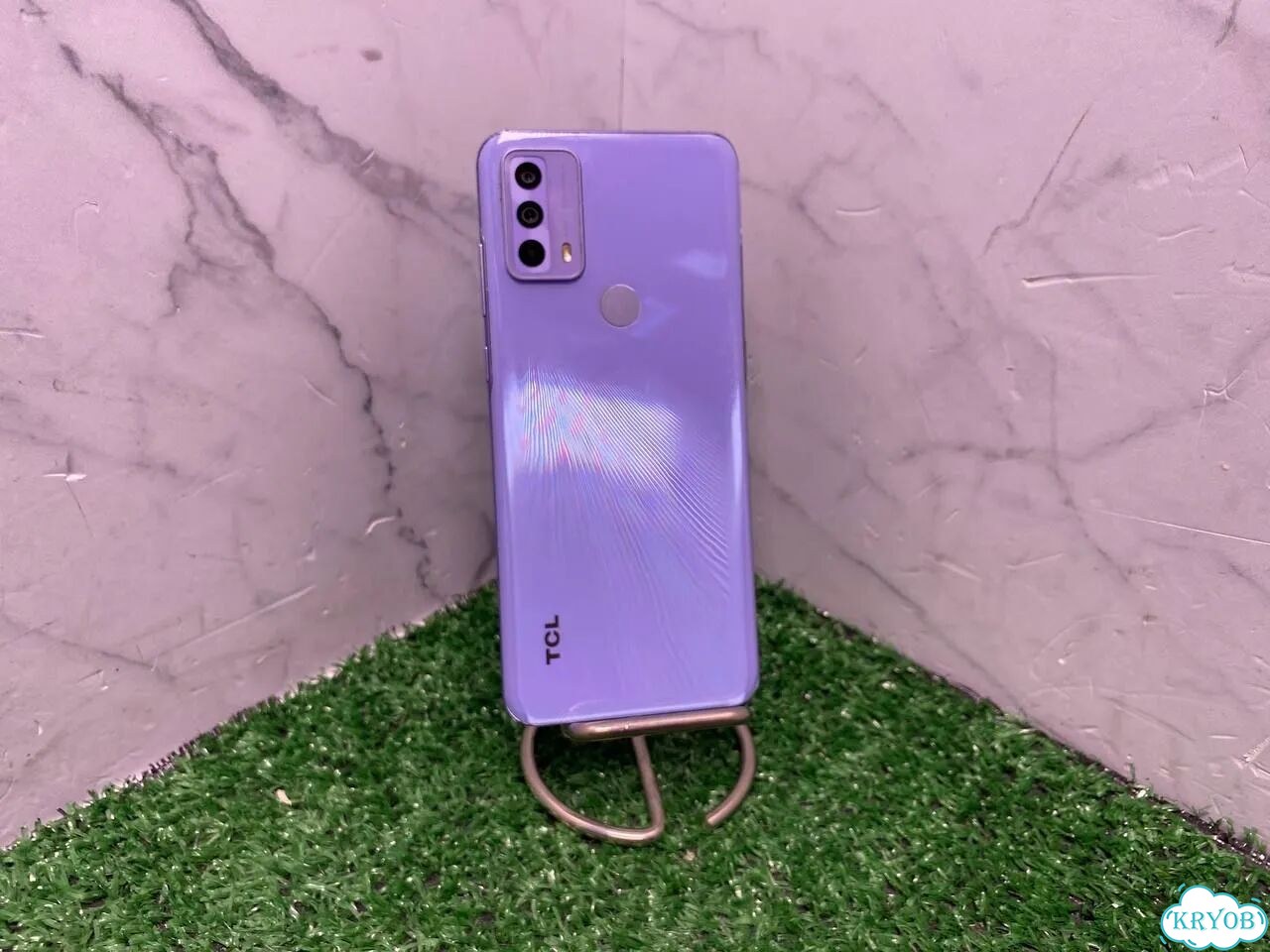 TCL 20B, 4/64 ГБ, 2 SIM фото 4