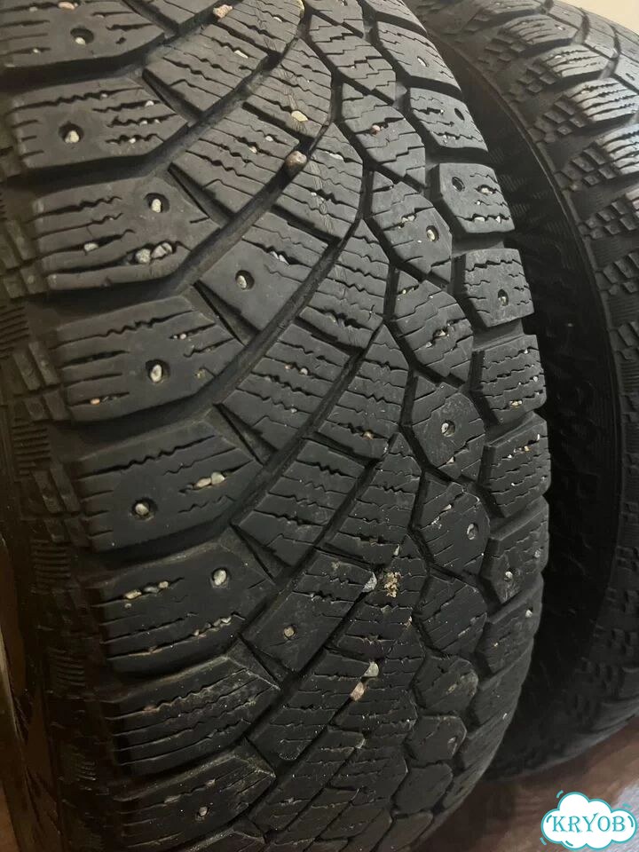 Литые диски Toyota 6×R16 5×114.3 фото 7