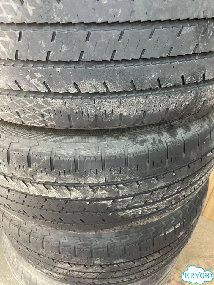 Продам колеса шины диски фото 3