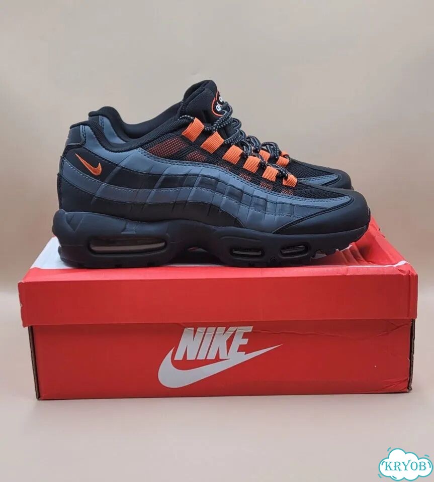 Кроссовки Nike air max 95 Арт.:3780994853 фото 1