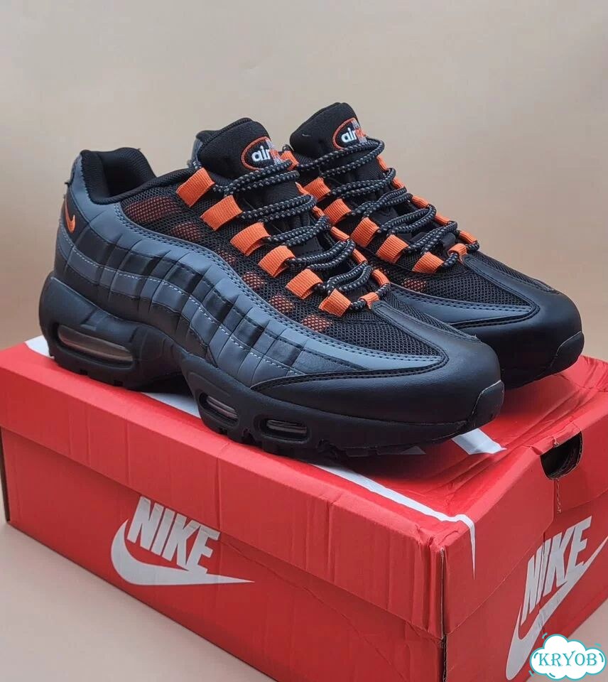 Кроссовки Nike air max 95 Арт.:3780994853 фото 2