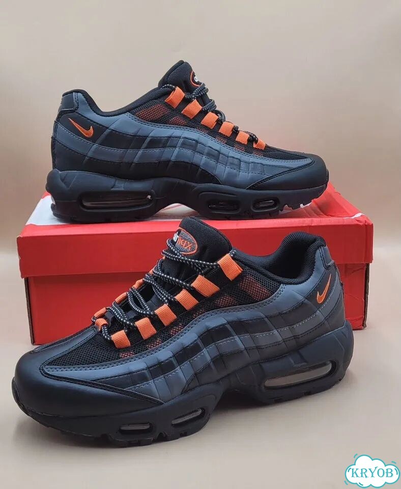 Кроссовки Nike air max 95 Арт.:3780994853 фото 3