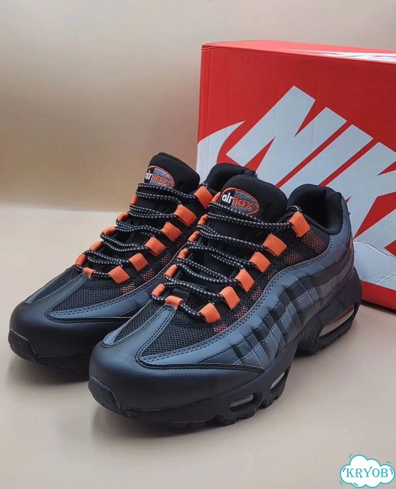 Кроссовки Nike air max 95 Арт.:3780994853 фото 4