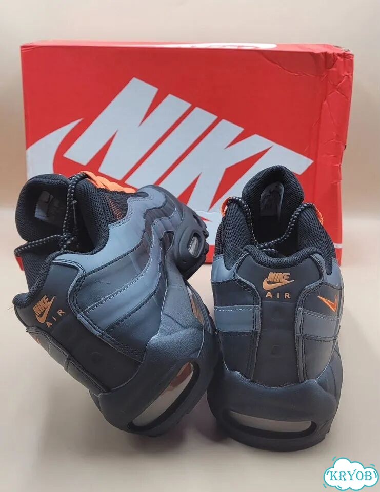 Кроссовки Nike air max 95 Арт.:3780994853 фото 5