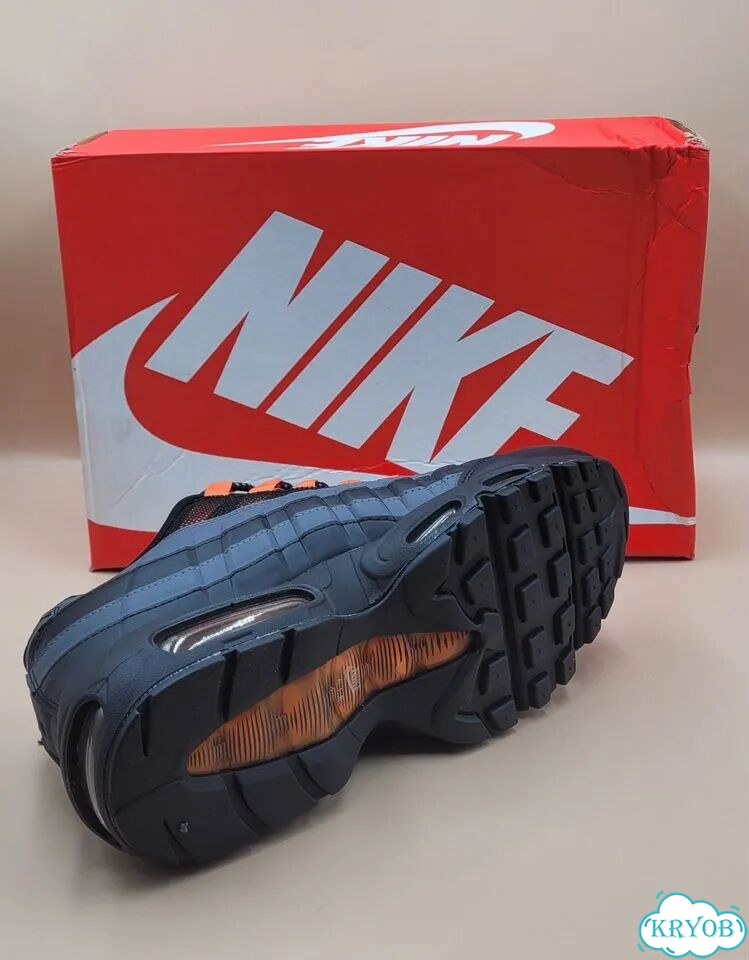 Кроссовки Nike air max 95 Арт.:3780994853 фото 6