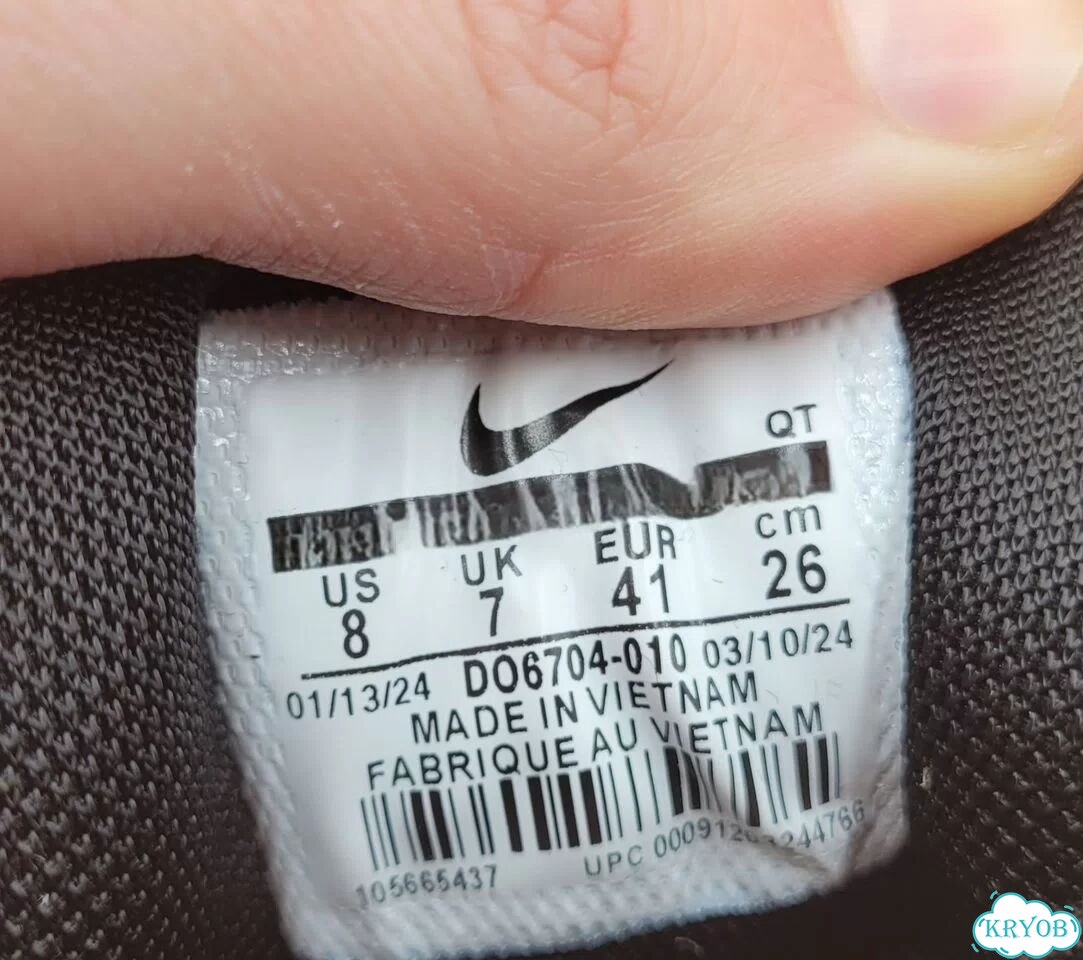 Кроссовки Nike air max 95 Арт.:3780994853 фото 7