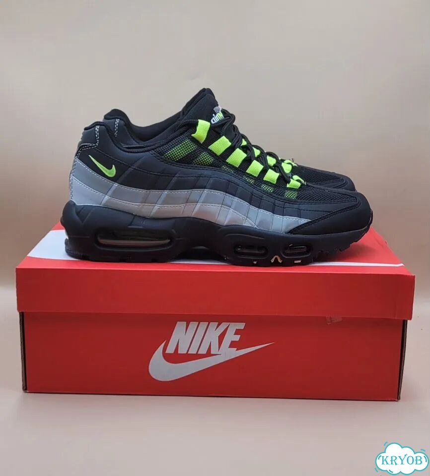 Nike air max 95 Арт.:3422349153 фото 1