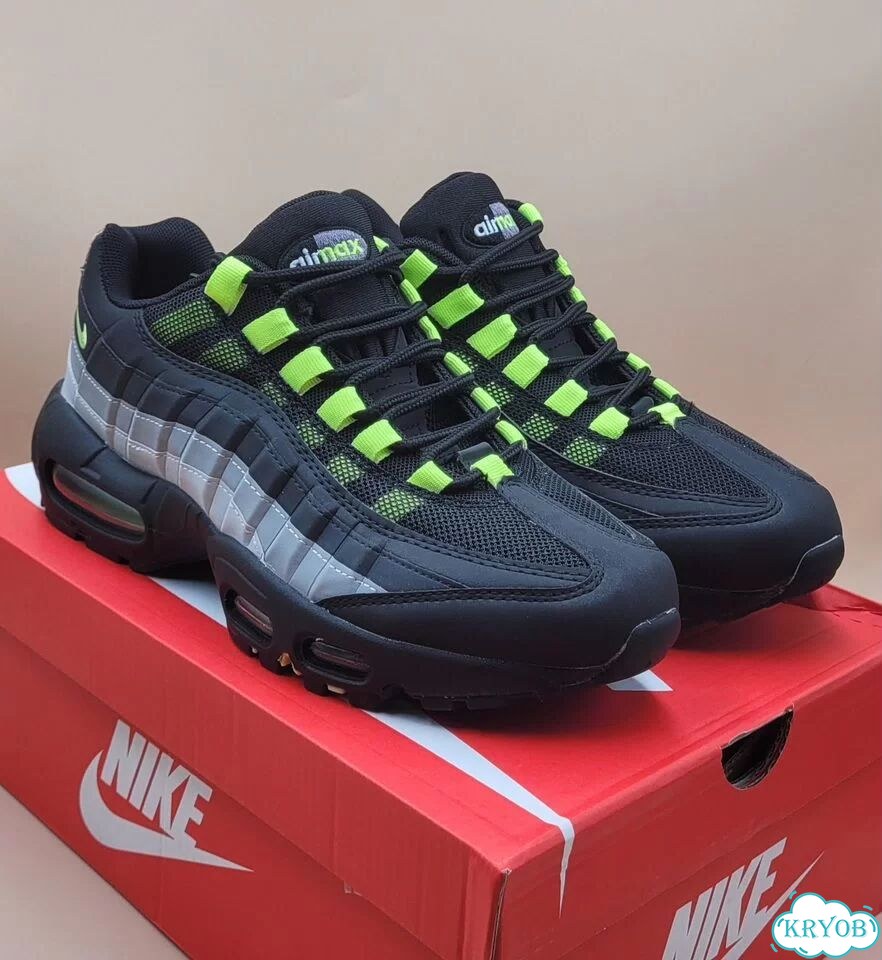 Nike air max 95 Арт.:3422349153 фото 2