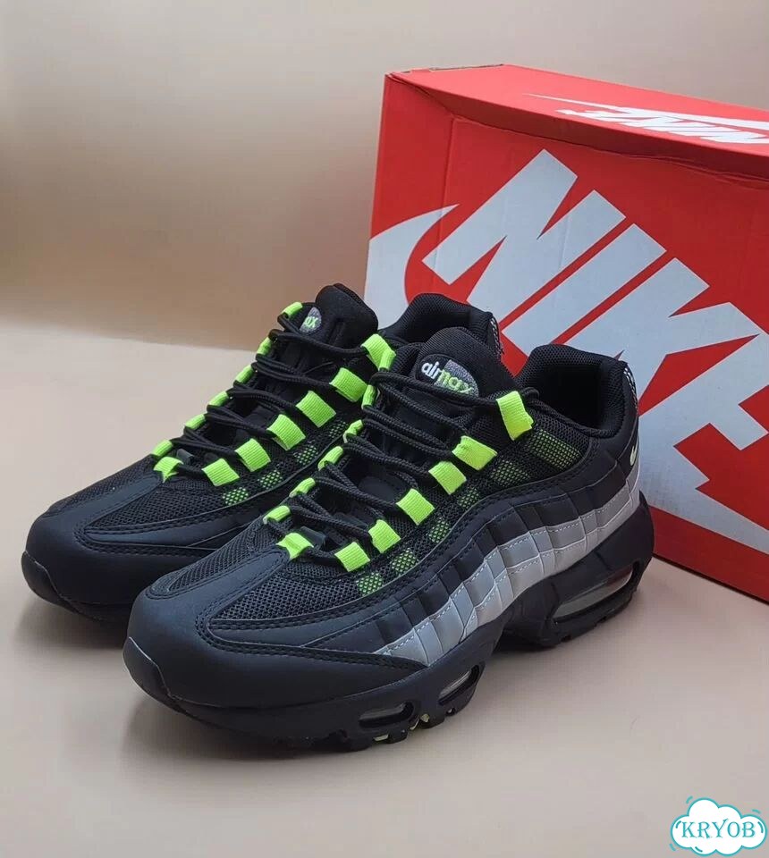 Nike air max 95 Арт.:3422349153 фото 3