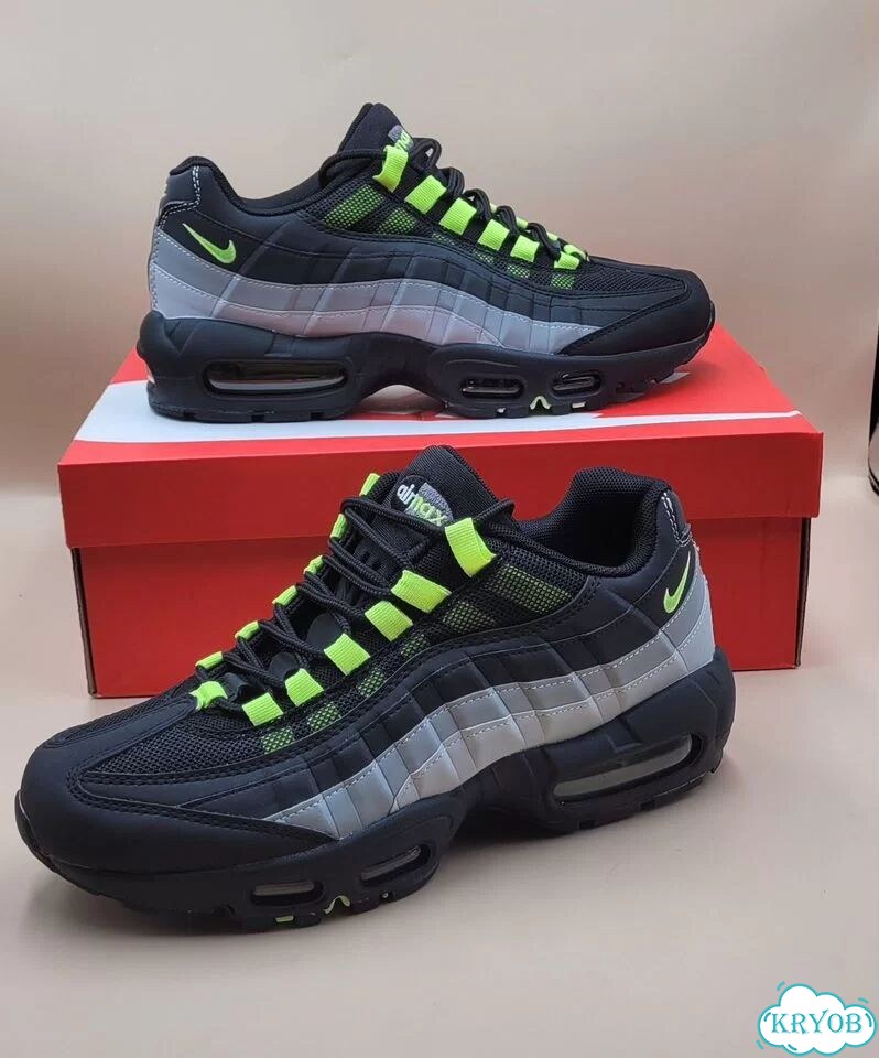 Nike air max 95 Арт.:3422349153 фото 4
