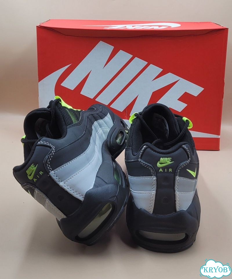Nike air max 95 Арт.:3422349153 фото 5