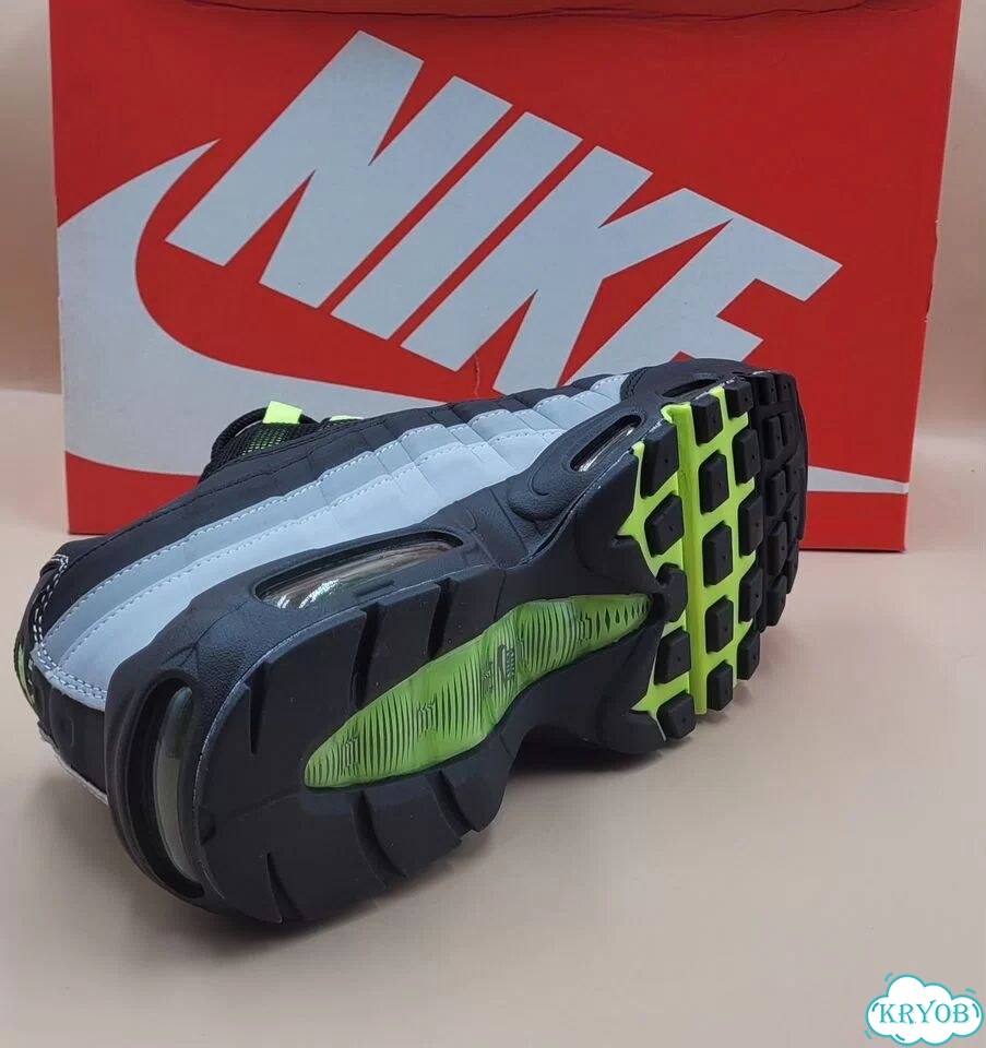 Nike air max 95 Арт.:3422349153 фото 6