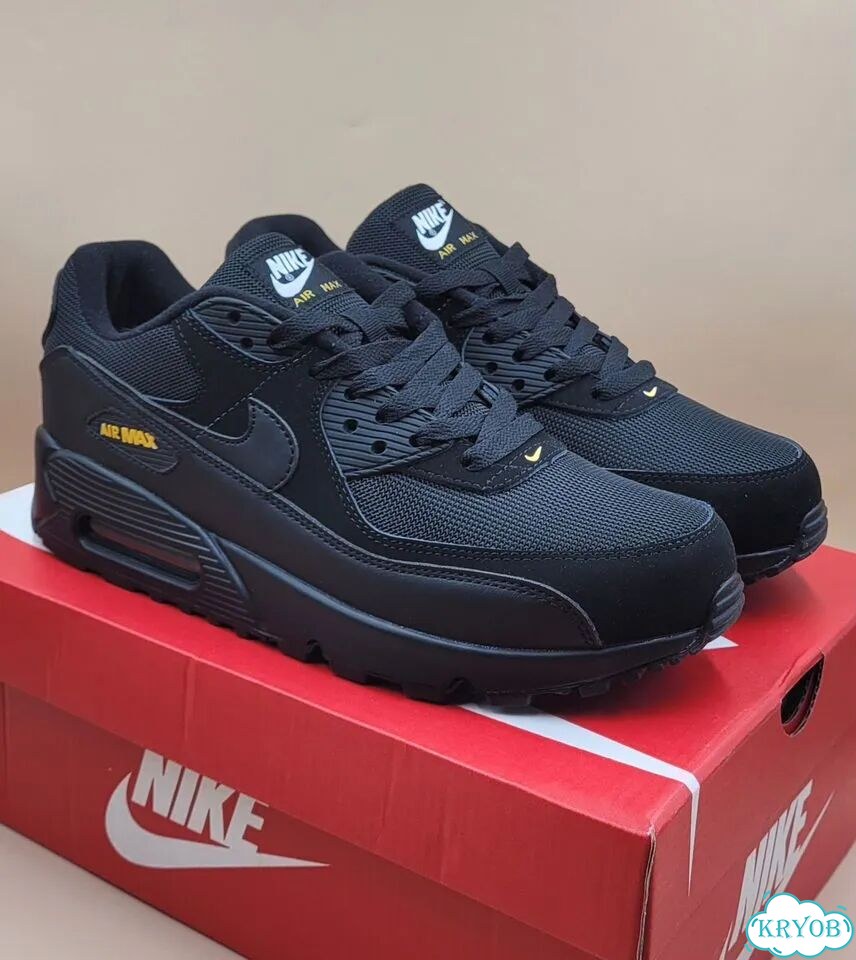 Кроссовки Nike air max 90 Арт.:5907197000 фото 2