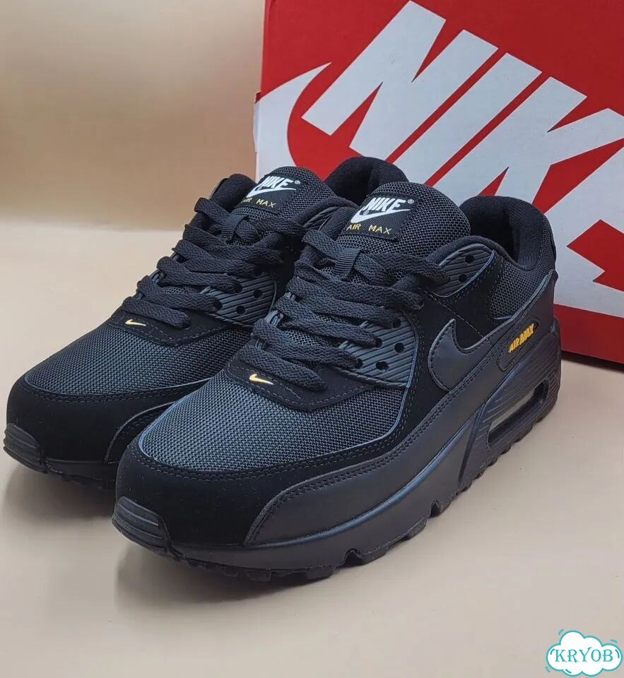 Кроссовки Nike air max 90 Арт.:5907197000 фото 3