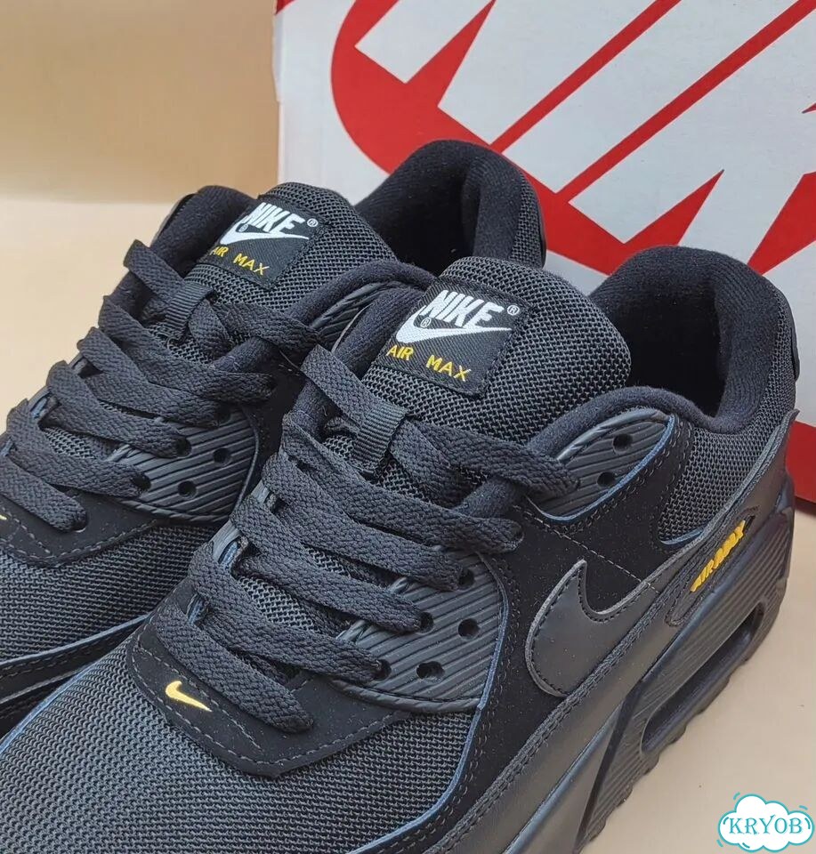 Кроссовки Nike air max 90 Арт.:5907197000 фото 4