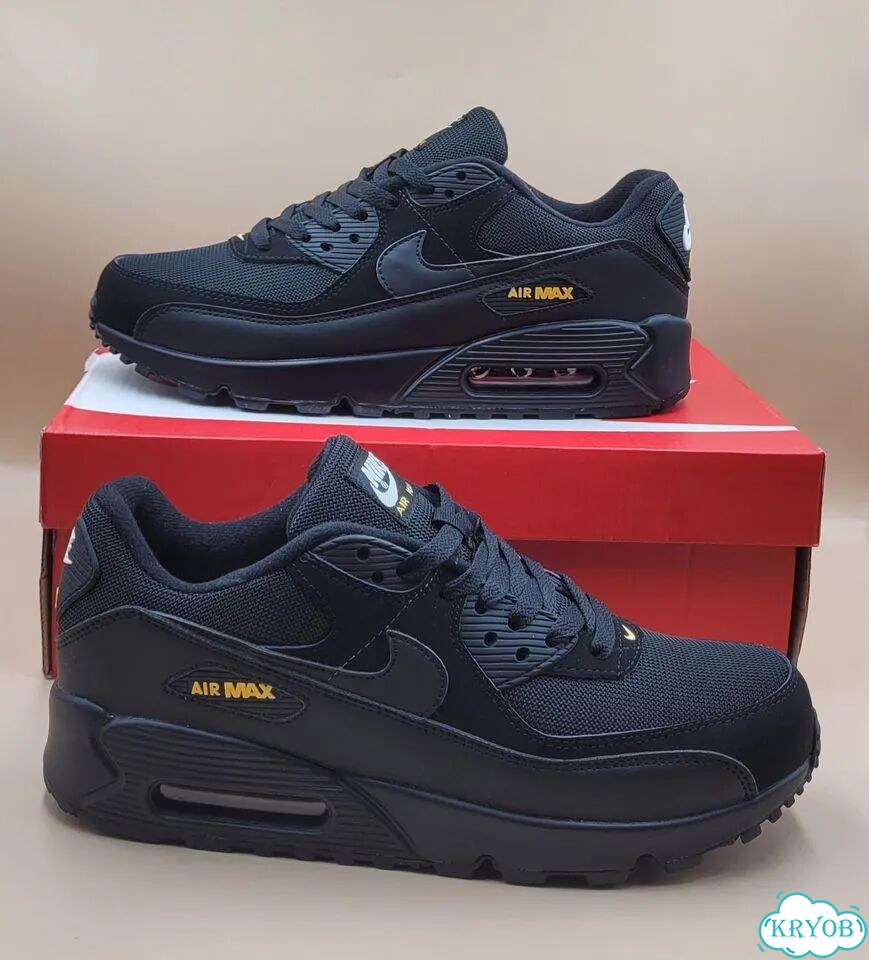 Кроссовки Nike air max 90 Арт.:5907197000 фото 5