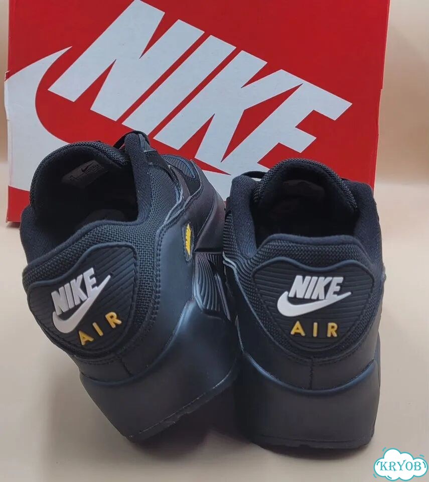 Кроссовки Nike air max 90 Арт.:5907197000 фото 6