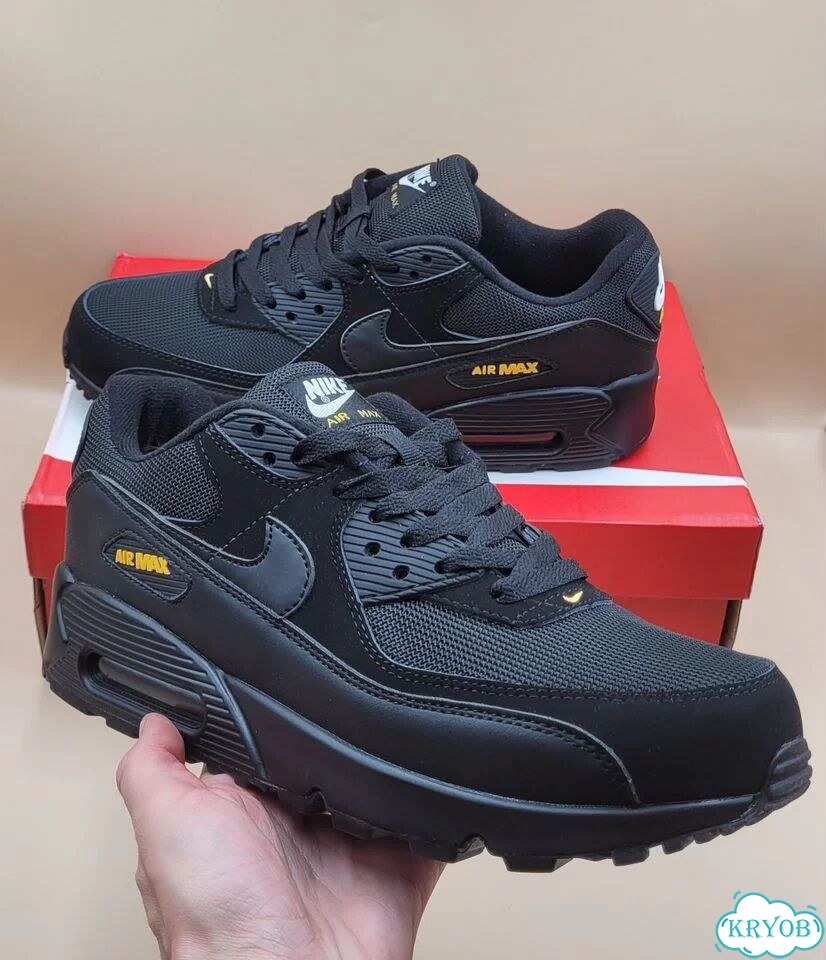 Кроссовки Nike air max 90 Арт.:5907197000 фото 7