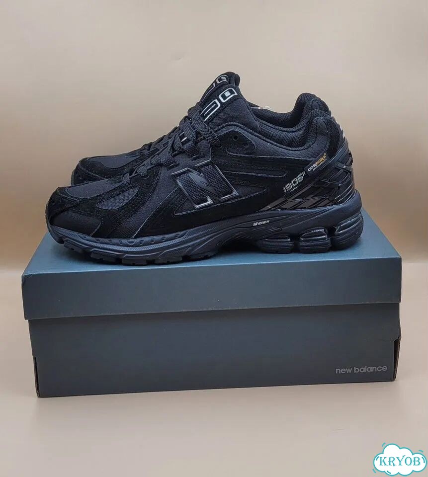Кроссовки New balance 1906R Арт.:8280225400 фото 1
