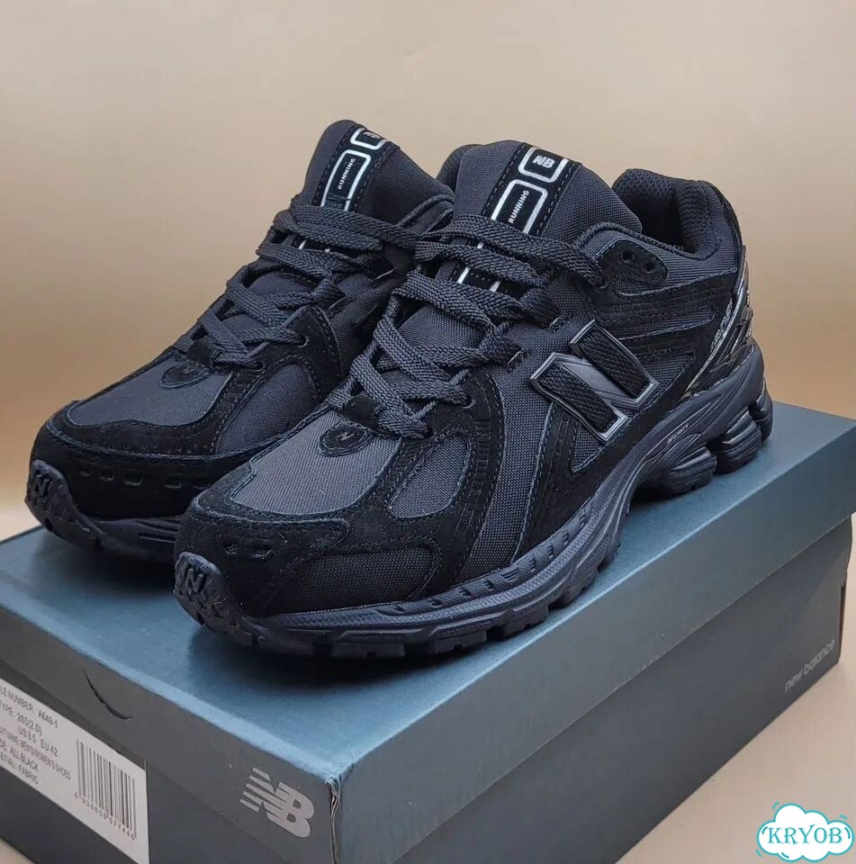 Кроссовки New balance 1906R Арт.:8280225400 фото 2